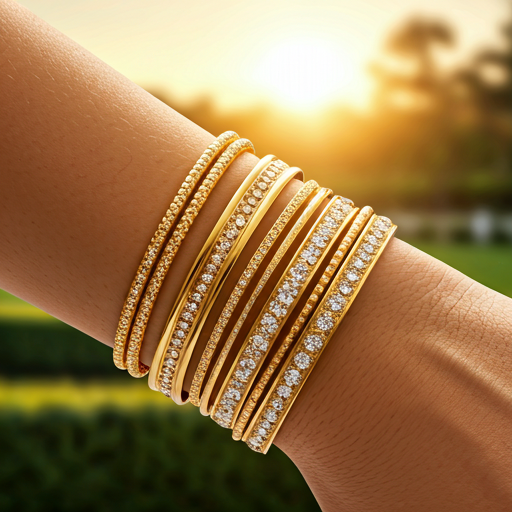pulseiras
